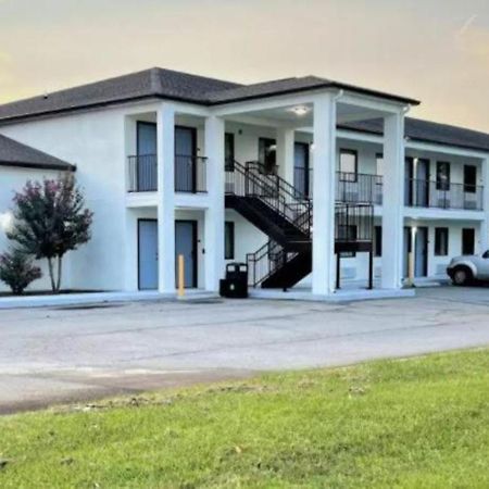 Rodeway Inn Sandersville Extérieur photo